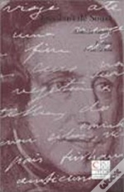 Capa do artigo Frei Luís de Sousa