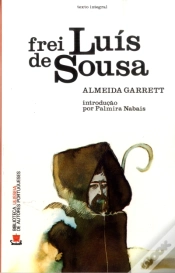 Capa do artigo Frei Luís de Sousa