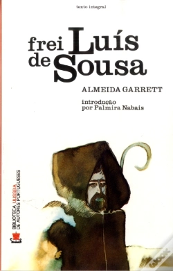 Capa do artigo Frei Luís de Sousa