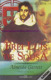 Capa do artigo Frei Luís de Sousa