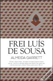Capa do artigo Frei Luís de Sousa
