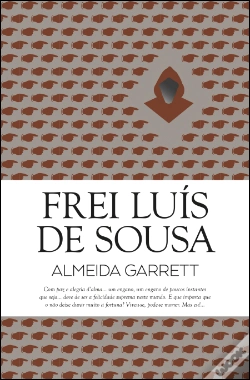 Capa do artigo Frei Luís de Sousa