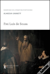 Capa do artigo Frei Luís de Sousa