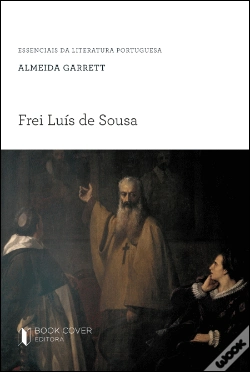 Capa do artigo Frei Luís de Sousa