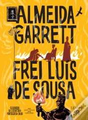 Capa do artigo Frei Luís de Sousa