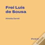 Capa do artigo Frei Luís De Sousa