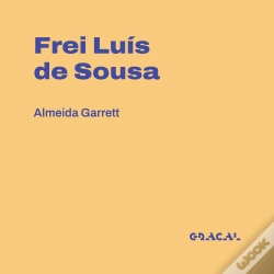 Capa do artigo Frei Luís De Sousa