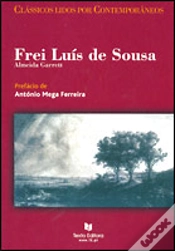 Capa do artigo Frei Luís de Sousa