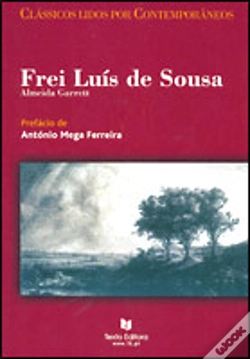 Capa do artigo Frei Luís de Sousa