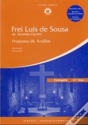 Frei Luís de Sousa - Análise da Obra
