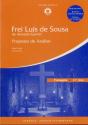 Frei Luís de Sousa - Análise da Obra - Preview