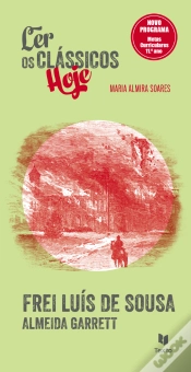 Capa do artigo Frei Luís de Sousa
