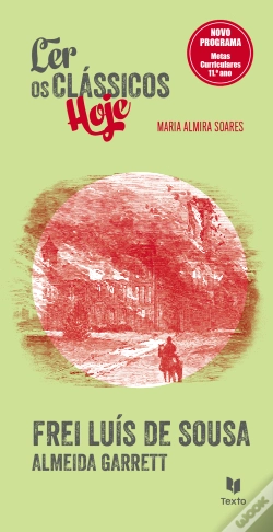 Capa do artigo Frei Luís de Sousa