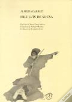 Capa do artigo Frei Luís de Sousa