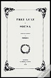 Capa do artigo Frei Luiz de Sousa