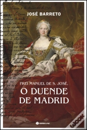 Capa do artigo Frei Manuel de S. José, O Duende de Madrid
