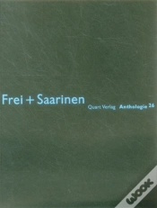 Capa do artigo Frei Saarinen