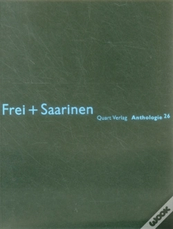 Capa do artigo Frei Saarinen
