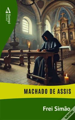 Capa do artigo Frei Simão