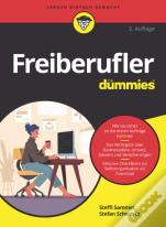 Freiberufler Fur Dummies 3e