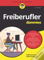 Freiberufler Fur Dummies 3e