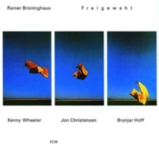 Capa do artigo Freigeweht - CD