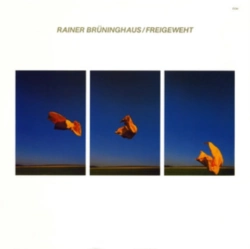 Capa do artigo Freigeweht - Vinil