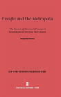 Freight And The Metropolis - Preview