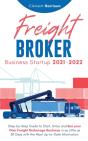 Freight Broker Business Startup 2021-2022 - Preview