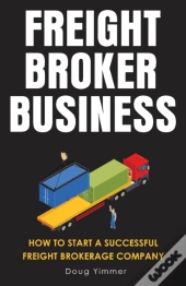 Freight Broker Business