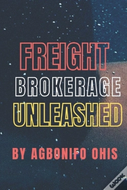 Capa do artigo Freight Brokerage Unleashed
