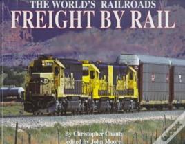 Freight By Rail