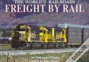 Capa do artigo Freight By Rail