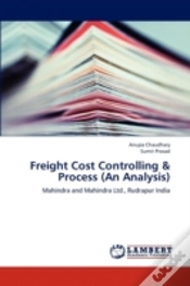 Capa do artigo Freight Cost Controlling & Process (An Analysis)