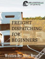 Freight Dispatching For Beginners