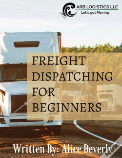 Capa do artigo Freight Dispatching For Beginners