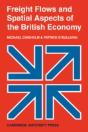 Freight Flows And Spatial Aspects Of The British Economy - Preview