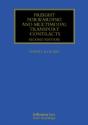 Freight Forwarding And Multi Modal Transport Contracts - Preview