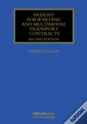 Capa do artigo Freight Forwarding And Multi Modal Transport Contracts