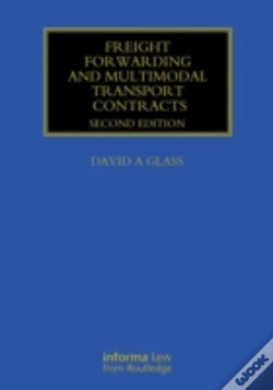 Capa do artigo Freight Forwarding And Multi Modal Transport Contracts