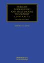 Freight Forwarding And Multi Modal Transport Contracts - Preview