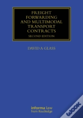 Freight Forwarding And Multi Modal Transport Contracts