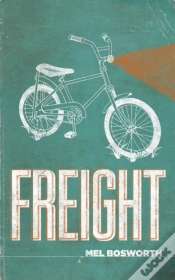 Capa do artigo Freight