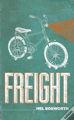 Capa do artigo Freight