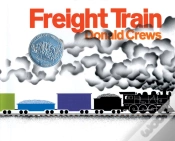 Capa do artigo Freight Train