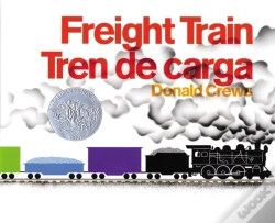 Capa do artigo Freight Train
