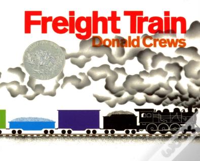 Freight Train