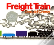 Capa do artigo Freight Train