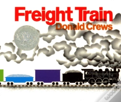 Capa do artigo Freight Train