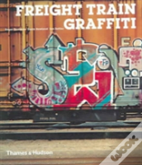 Freight Train Graffiti